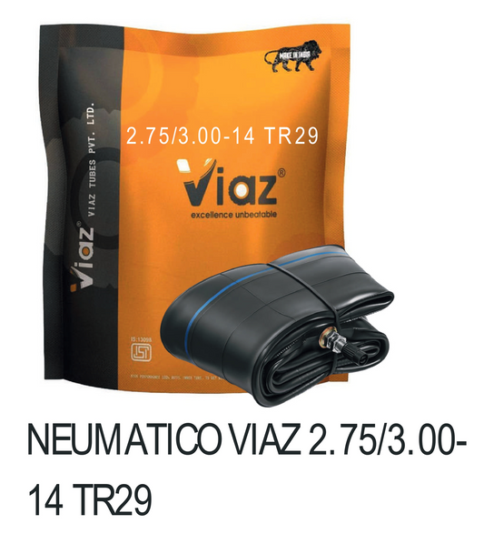 NEUMATICO 2.75/3.00-14 TR29 INDU