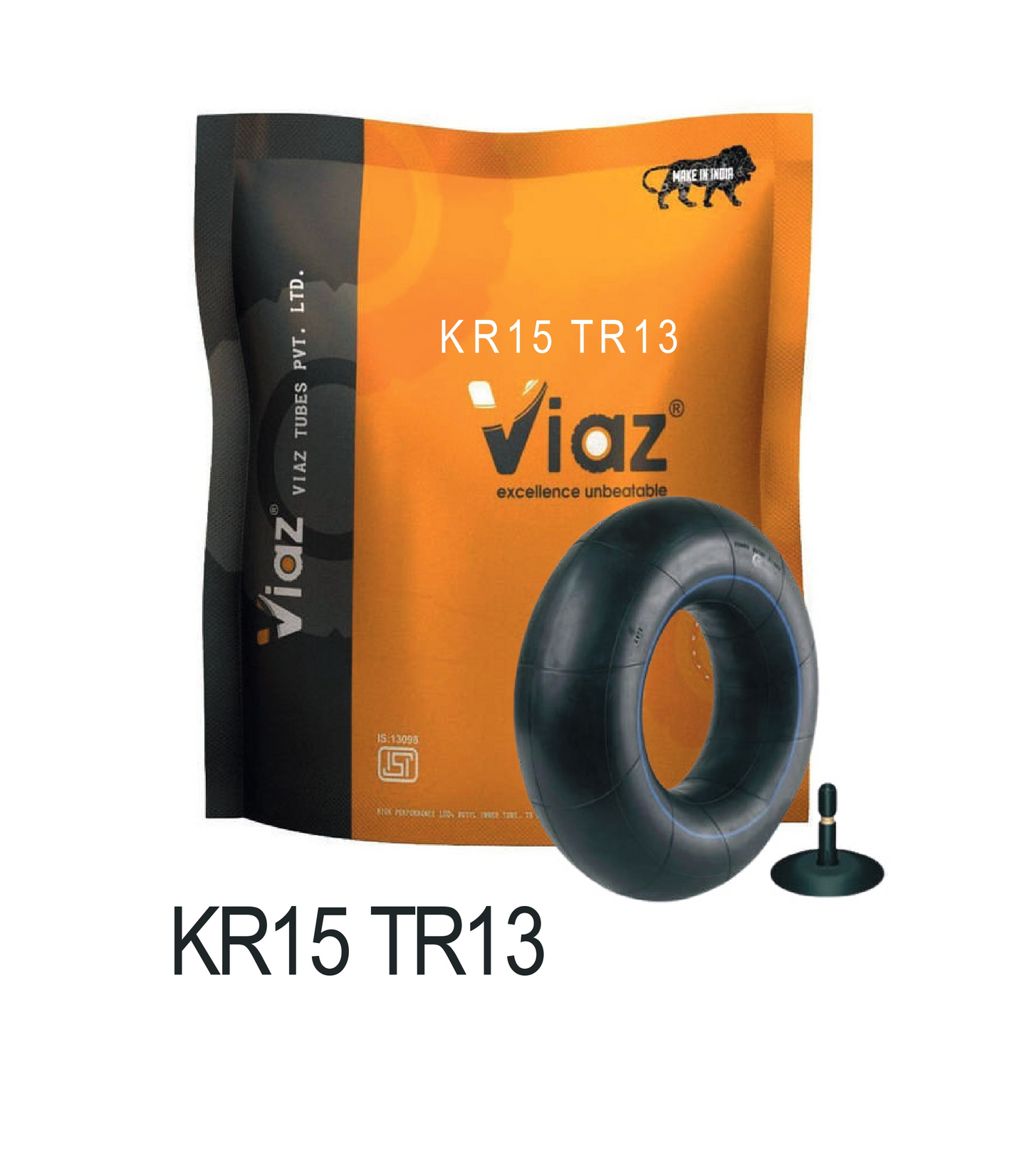 NEUMATICO KR15 TR13 INDU