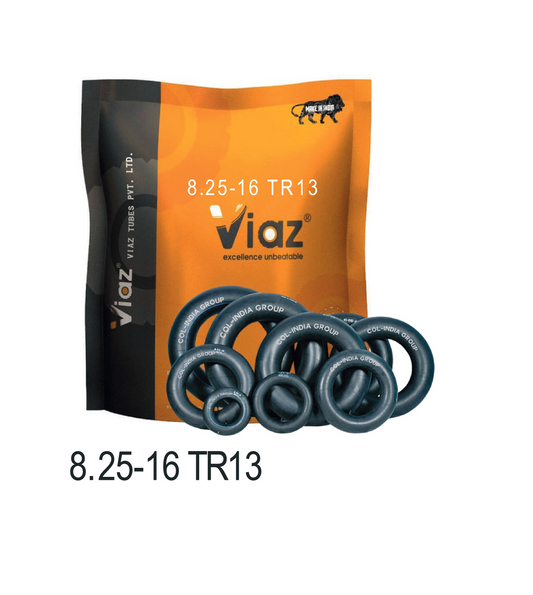 NEUMATICO 8.25-16 TR13 INDU