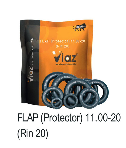 FLAP (Protector) 11.00-20 (Rin 20) INDU