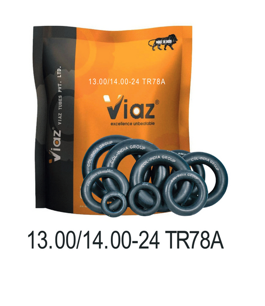 NEUMATICO 13.00/14.00-24 TR78A INDU