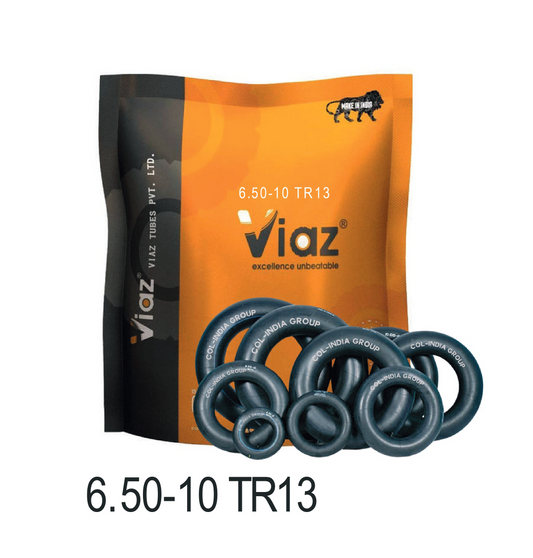 NEUMATICO 6.50-10 TR13 INDU