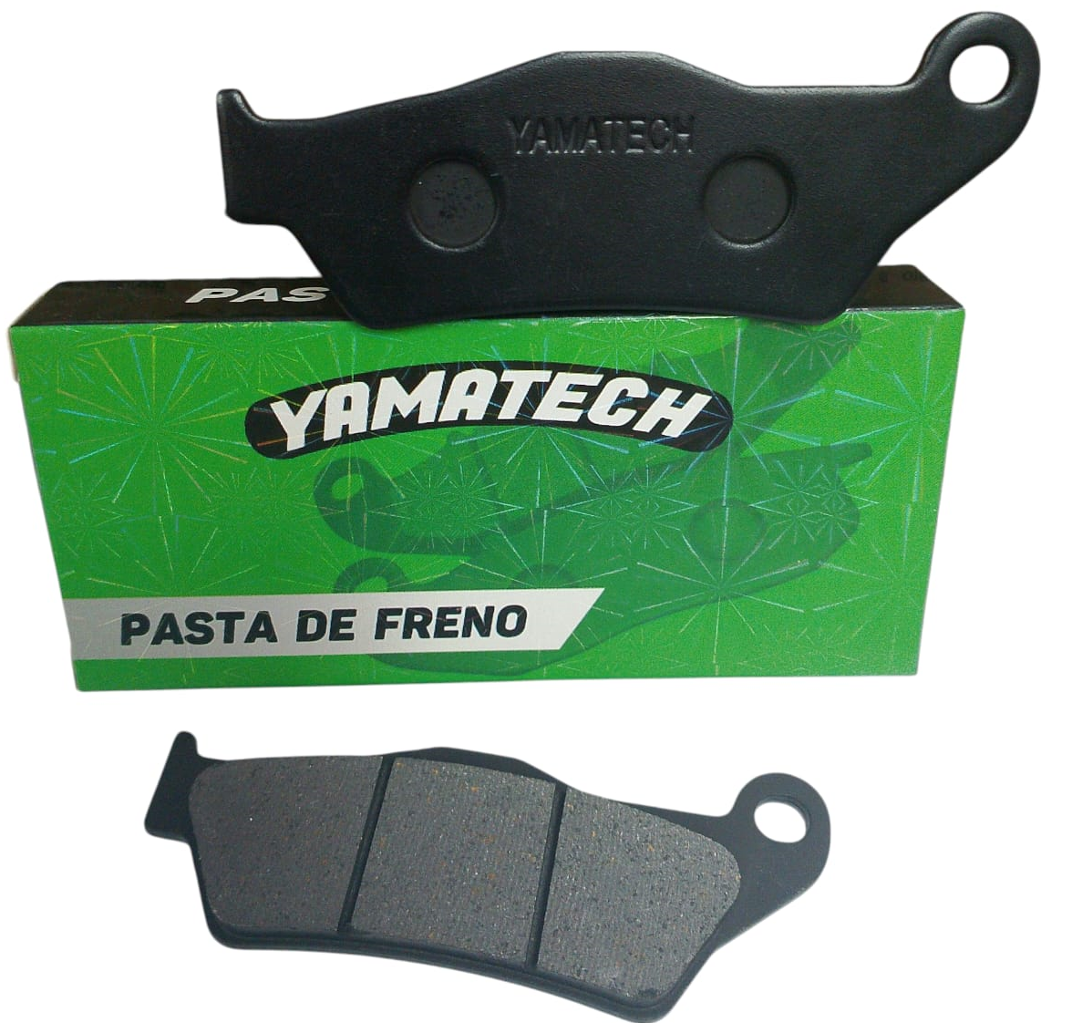 TW PASTILLA DE FRENO PULSAR/FZ/DISCOVER 125