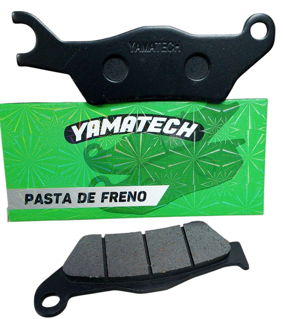 TW PASTILLA DE FRENO CBF