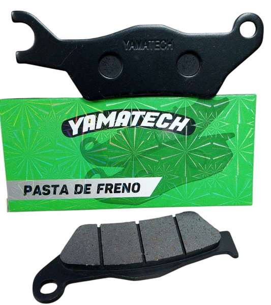 TW PASTILLA DE FRENO CBF