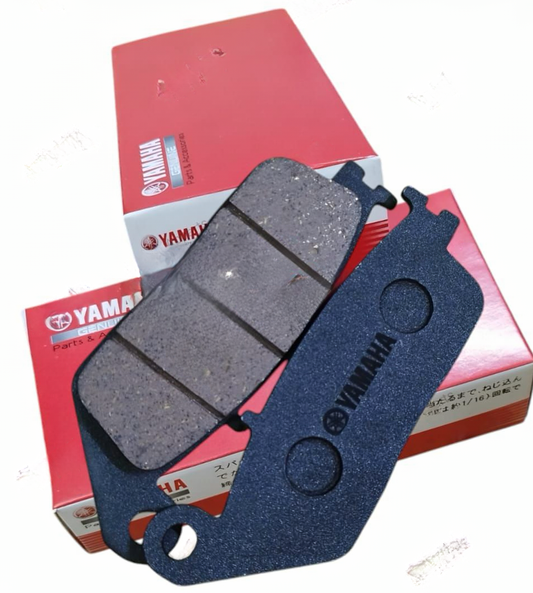 PASTILLAS DE FRENOS BWS YAMAHA