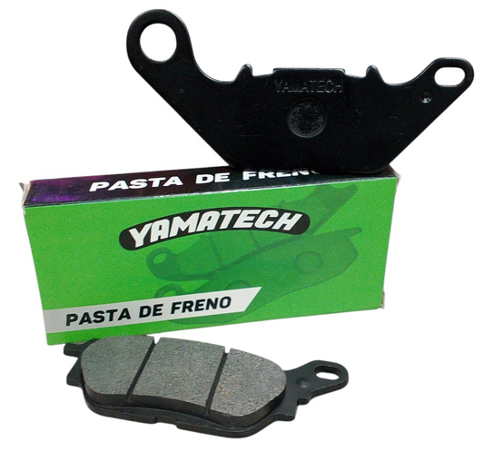 TW PASTILLAS DE FRENO NMAX/LIBERO