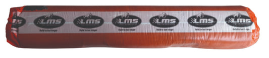 CAUCHO LONA 1 KILO NARANJA FRIO