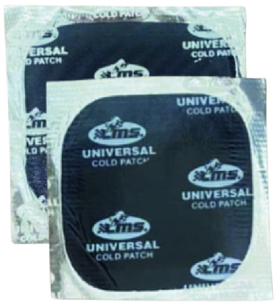 PARCHE DESP LLANTA UNIV LMS 70X70 MM INDU