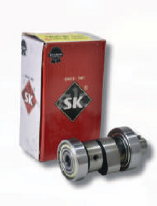 ARBOL DE LEVAS BOXER SK INDU