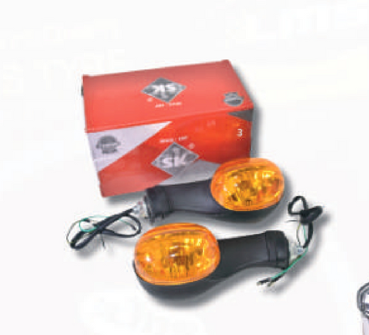 DIRECCIONALES BOXER BLW INDU