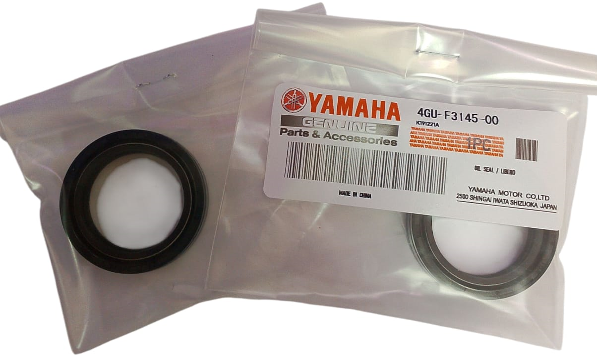 RETENEDOR LIBERO YAMAHA