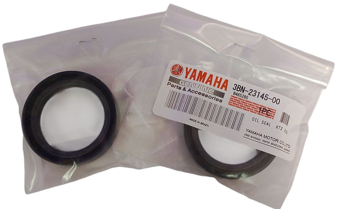 RETENEDOR XTZ 250 YAMAHA