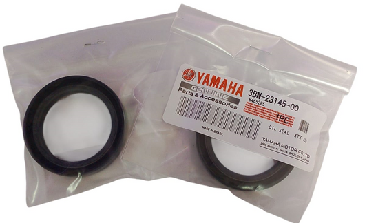 RETENEDOR XTZ125 /DT125 YAMAHA